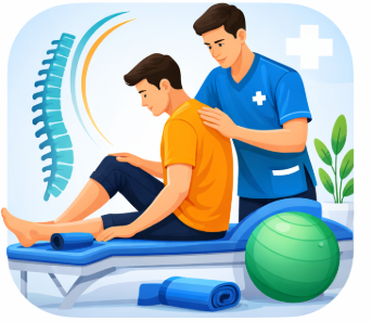 Physiotherapy